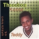 Theodros Kassahun - Teddy